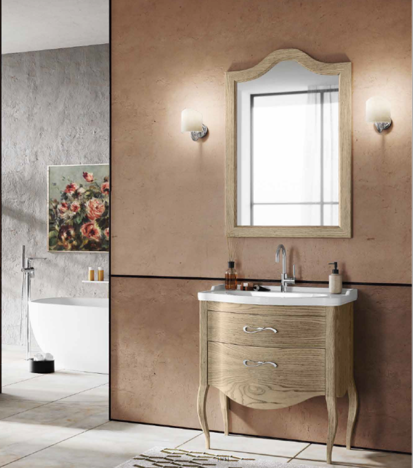 Mobile da Bagno SONIA 96
