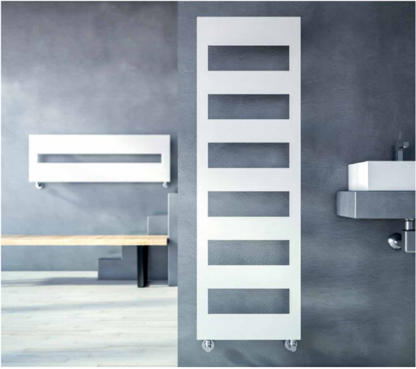 Termoarredo SUGAR  V  - Graziano