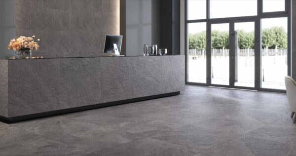 Piastrella SLATE 100X100 Rettificato - immagine 2