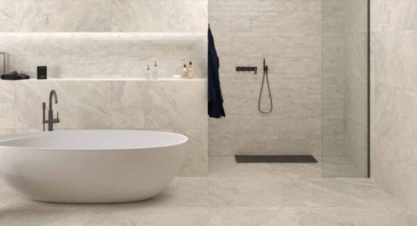 Piastrella SLATE 100X100 Rettificato - immagine 3