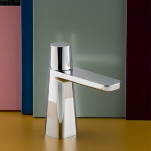 Serie rubinetteria TAAAC - IB RUBINETTERIE