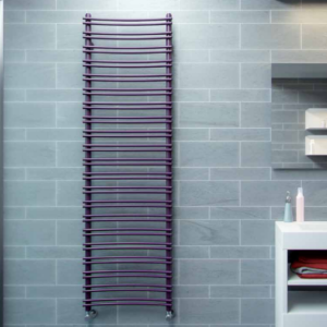 Termoarredo TWICE V- S  - Graziano