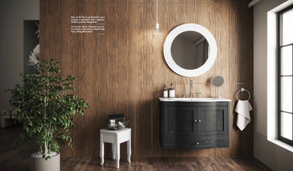Mobile da Bagno Virginia 108 Eban