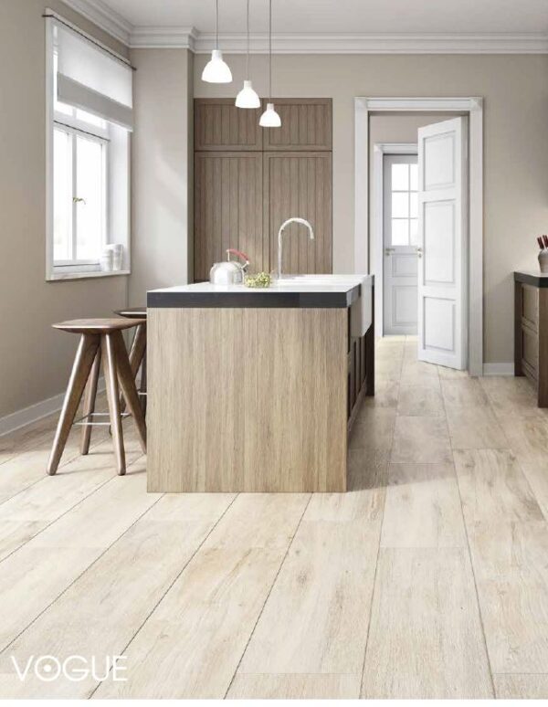 Piastrella VOGUE 13x80 Rettificato Nat. - immagine 10