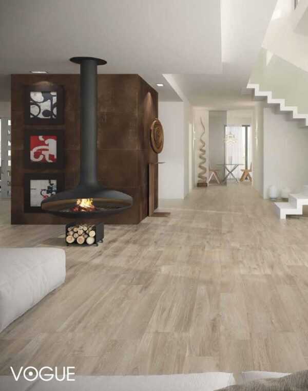 Piastrella VOGUE 13x80 Rettificato Nat. - immagine 11