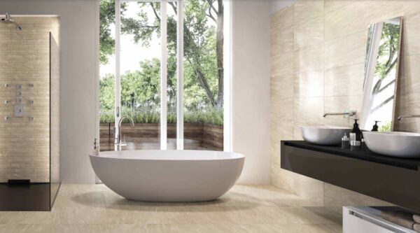 Piastrella WALS 30x60 Rettificato Lappato - immagine 3