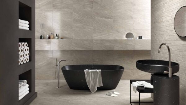 Piastrella WALS 30x60 Rettificato Lappato