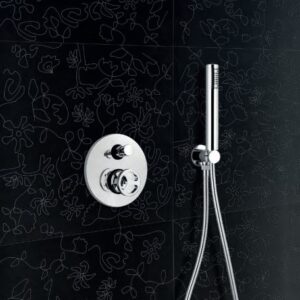 Rubinetteria serie Mimì