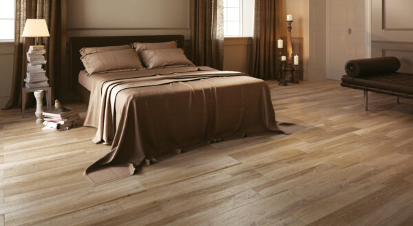 Piastrella AEQUA 13x80 Rettificato Nat. - immagine 2