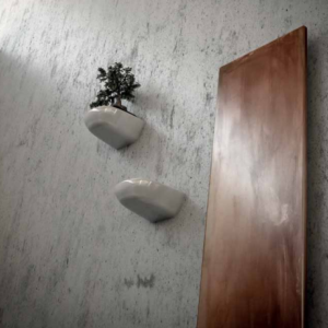Termoarredo RUGGINE  D   - Graziano
