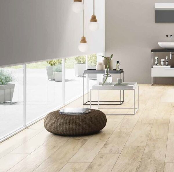 Piastrella WOODLAND 30x120 Rettificato Nat. - immagine 4