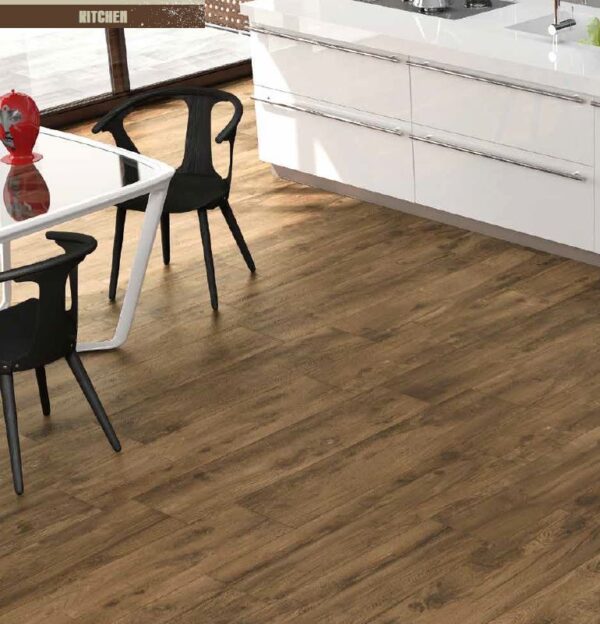 Piastrella WOODLAND 30x120 Rettificato Nat. - immagine 16