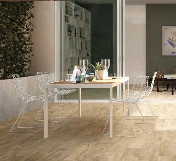 Piastrella WOODLAND 30x120 Rettificato Nat. - immagine 8