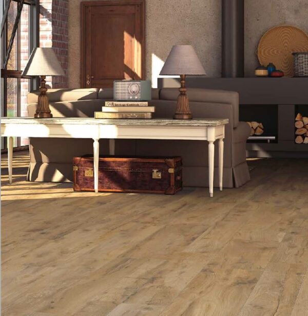 Piastrella WOODLAND 30x120 Rettificato Nat. - immagine 14
