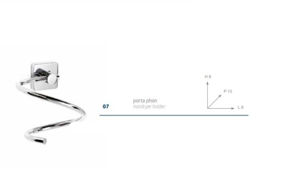 Serie Accessori WIND marchio FLAB - immagine 13