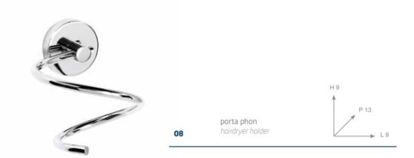 Serie Accessori NEST marchio FLAB - immagine 2