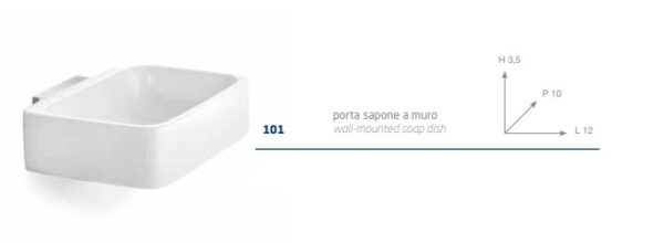Serie Accessori SIMPLY marchio FLAB - immagine 13