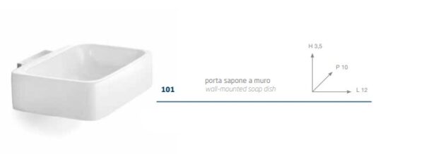 Serie Accessori INFINITY marchio FLAB - immagine 12