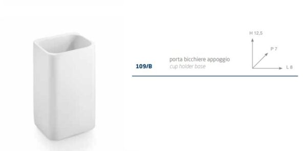 Serie Accessori SIMPLY marchio FLAB - immagine 10