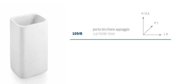 Serie Accessori INFINITY marchio FLAB - immagine 10