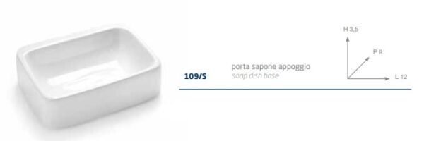 Serie Accessori SIMPLY marchio FLAB - immagine 9