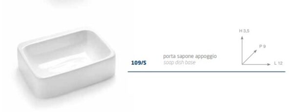 Serie Accessori INFINITY marchio FLAB - immagine 9