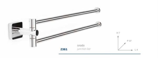 Serie Accessori WIND marchio FLAB - immagine 2