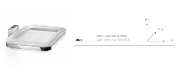 Serie Accessori ROOM marchio FLAB - immagine 2