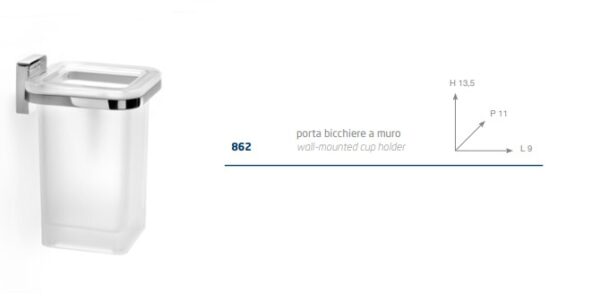 Serie Accessori ROOM marchio FLAB - immagine 4