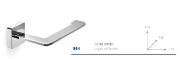Serie Accessori ROOM marchio FLAB - immagine 5
