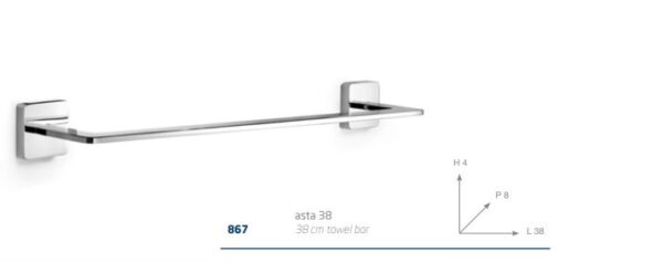Serie Accessori ROOM marchio FLAB - immagine 7