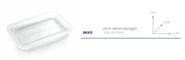 Serie Accessori ROOM marchio FLAB - immagine 11