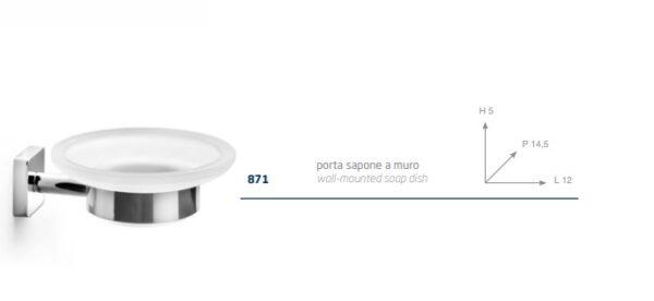 Serie Accessori WIND marchio FLAB - immagine 12