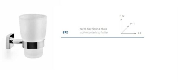 Serie Accessori WIND marchio FLAB - immagine 11