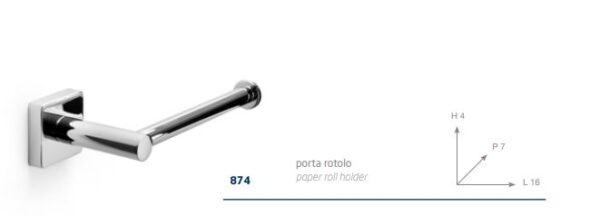 Serie Accessori WIND marchio FLAB - immagine 10