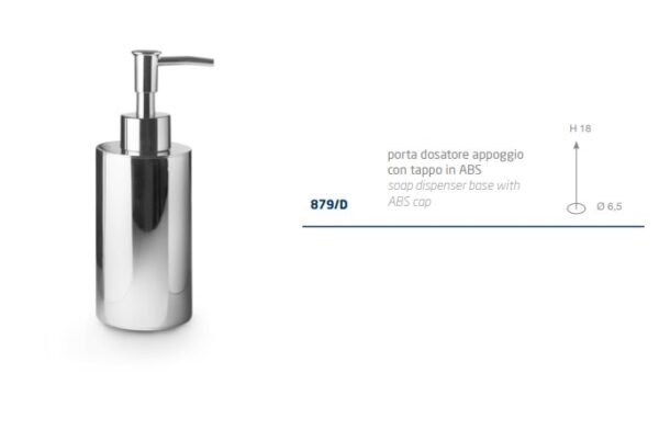 Serie Accessori DISCOVERY marchio FLAB - immagine 12