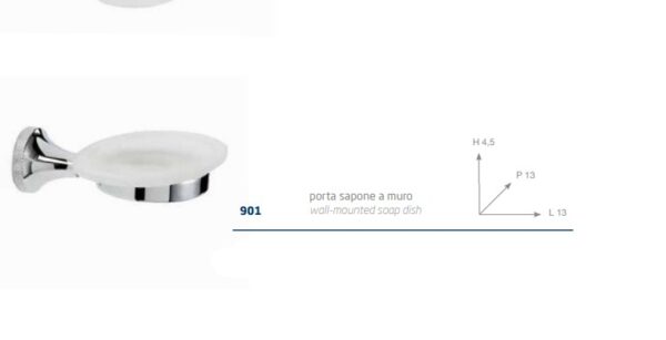 Serie Accessori DISCOVERY marchio FLAB - immagine 11
