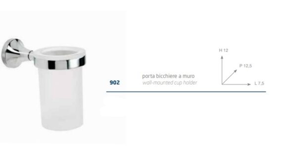 Serie Accessori DISCOVERY marchio FLAB - immagine 9