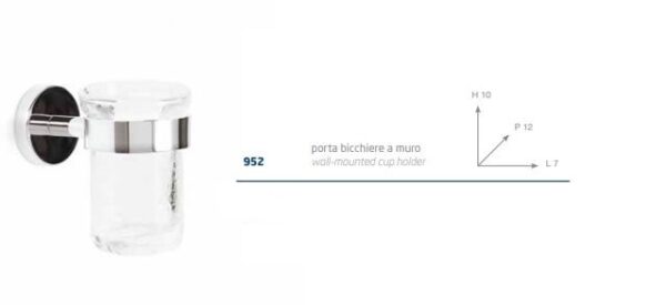 Serie Accessori NEST marchio FLAB - immagine 12