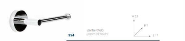 Serie Accessori NEST marchio FLAB - immagine 11
