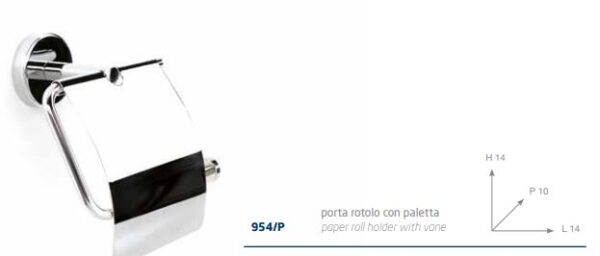 Serie Accessori NEST marchio FLAB - immagine 10