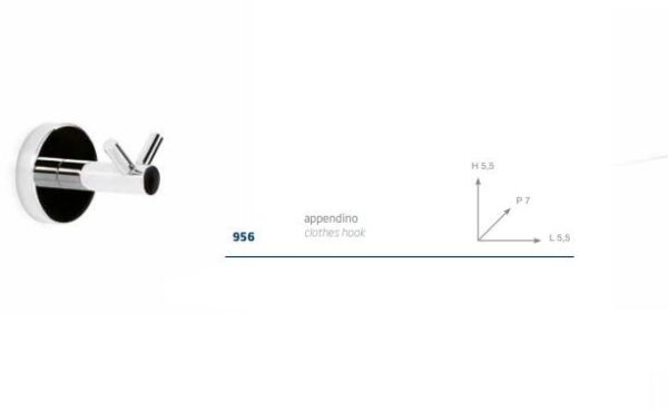 Serie Accessori NEST marchio FLAB - immagine 9