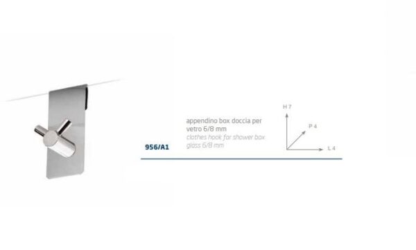 Serie Accessori NEST marchio FLAB - immagine 8