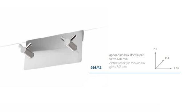 Serie Accessori NEST marchio FLAB - immagine 7