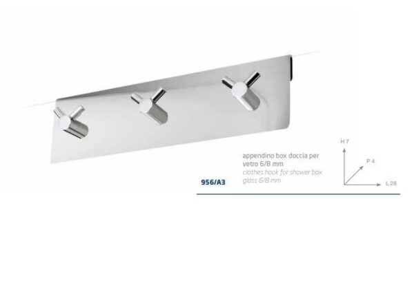 Serie Accessori NEST marchio FLAB - immagine 6