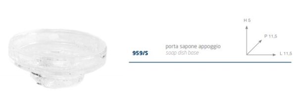 Serie Accessori SIMPLY marchio FLAB - immagine 14