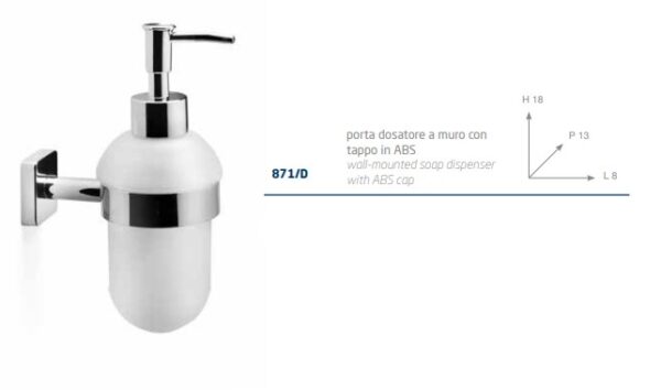 Serie Accessori WIND marchio FLAB - immagine 4