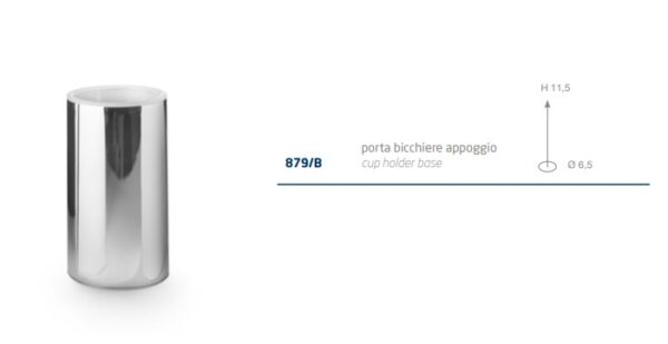Serie Accessori DISCOVERY marchio FLAB - immagine 3