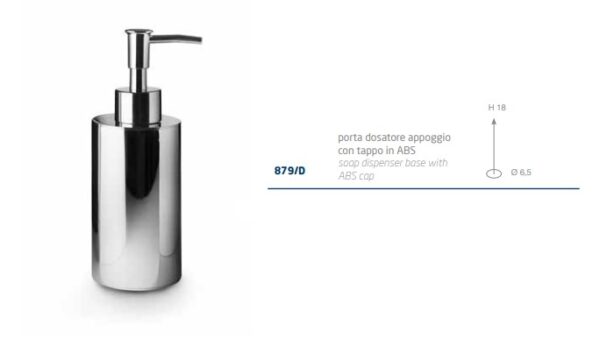 Serie Accessori WIND marchio FLAB - immagine 3