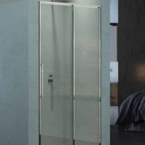 Cabina Doccia Futura 70100 crist. 6mm Profilo AB